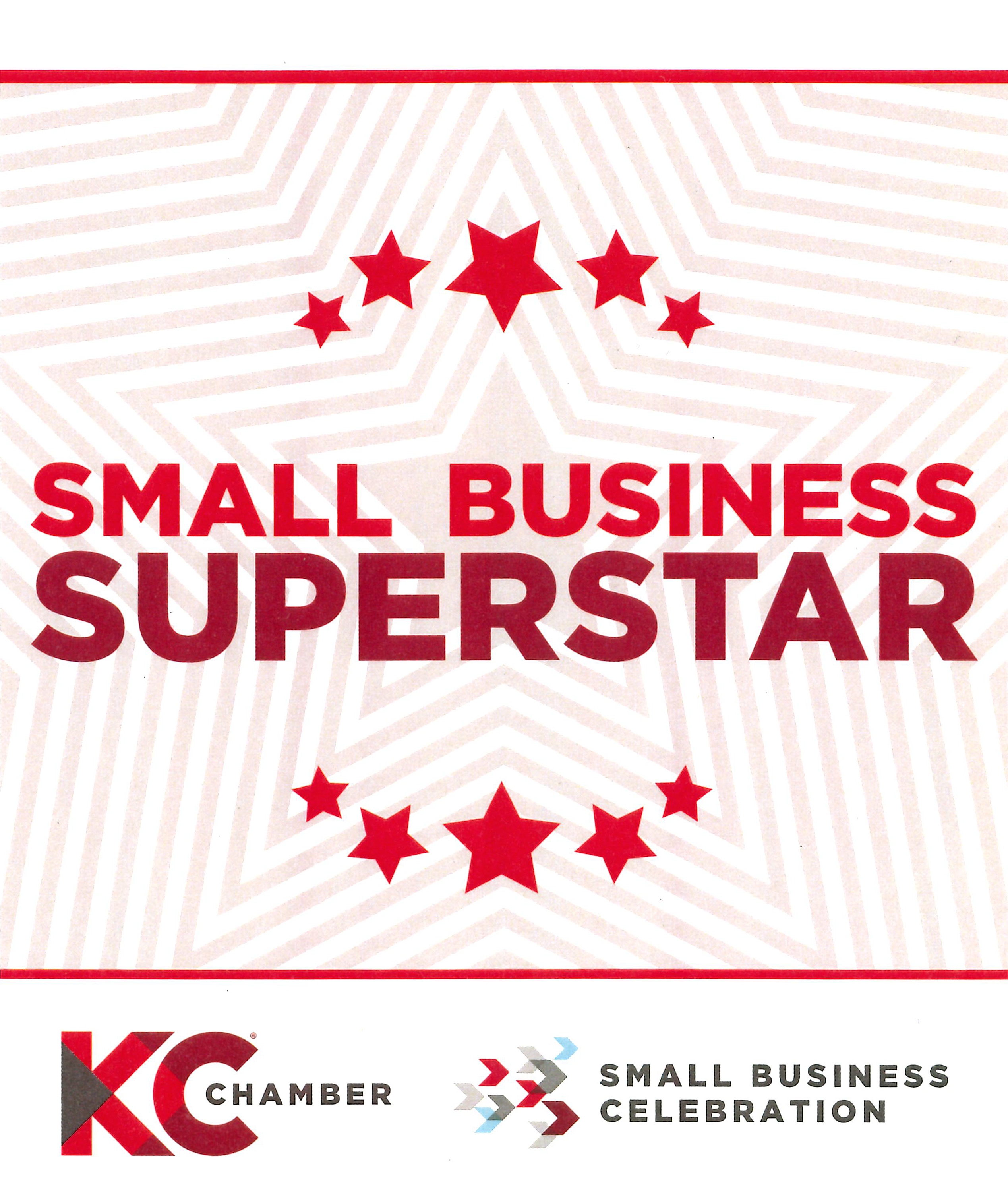 Small Business Superstar Award