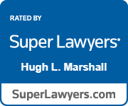 Hugh Marshall Super Lawyers 2022