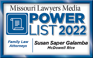 Missouri Lawyers POWER List 2022