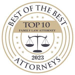 Best of the Best Attorneys 2023