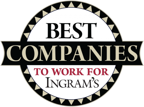 Best Companies to work for - Ingram's