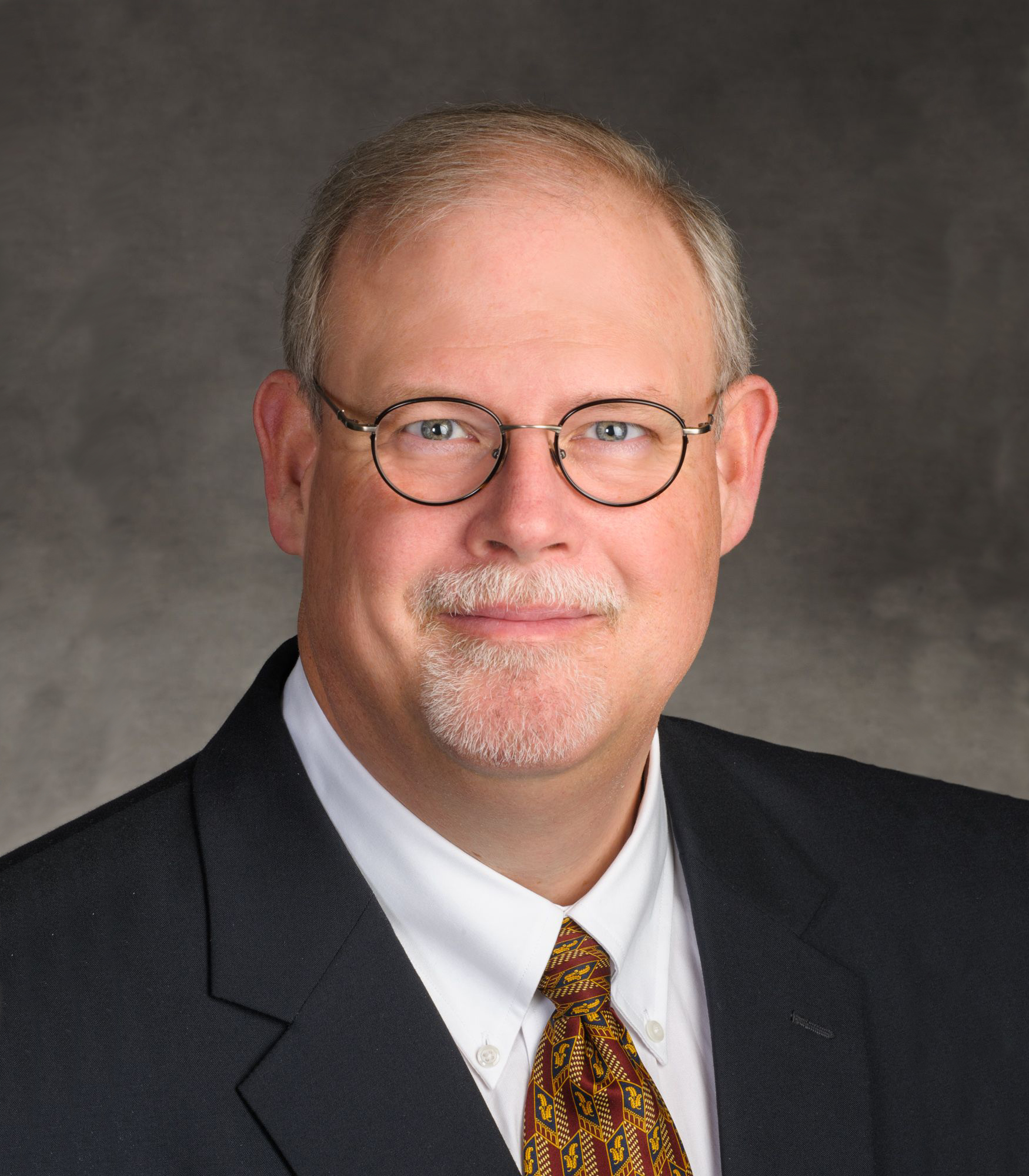 Headshot of Scott A. Long, a Shareholder at McDowell Rice Smith Buchanan Law