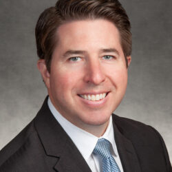 Colby L. Rieke, Shareholder and Executive Board Member