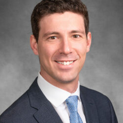 M. Spencer Cook, Associate at McDowell Rice Law