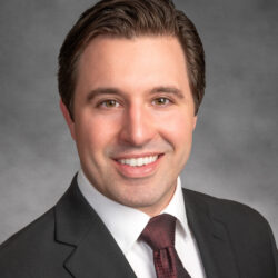 Andrew Zarda, Shareholder and Attorney at McDowell Rice