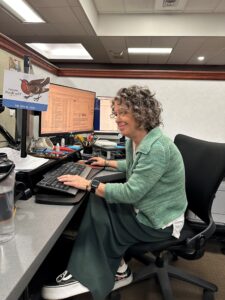 Dina typing